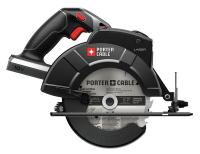 34G835 Cordless Circular Saw, Bare Tool, 18V