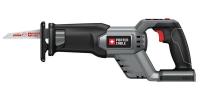 34G836 Cordless Reciprocating Saw, 18 V