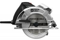 34G842 Circular Saw, 7-1/4 In. Blade, 5000 rpm