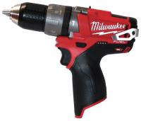 34G851 Cordless Hammer Drill/Driver, 12.0V