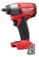 34G861 Cordless Impact Wrench, 1/2 In.