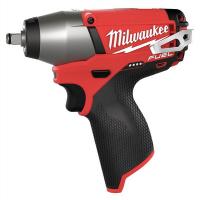 34G869 Cordless Impact Wrench, 3/8 In.