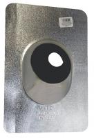 34J305 Roof Flashing, PK12