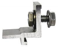 34J311 Module Mounting Hardware, Clips, PK20