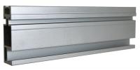 34J337 SolarMount Rail, 240 In, 8Pk
