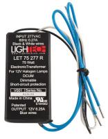 34J734 Halogen Transformer, 277V