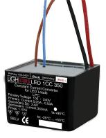 34J736 LED Driver, 120-240 V, 1 W, 2-6 V