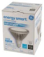 22MW78 LED Lamp, PAR38, E26, 18W, 3000K