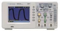 34K447 Bench Oscilloscope, 2-Channel, 70 MHz
