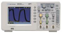 34K449 Bench Oscilloscope, 2-Channel, 150 MHz