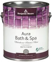 34W712 Interior Paint, Matte, 1 gal, After The Rai