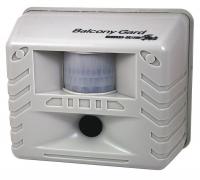 34Z719 Electronic Bird Repeller, Cov. 900 Sq. Ft
