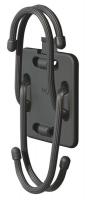 35R828 Mobile Mount, iPhone 4, Black