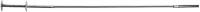 35T095 Magnetic Pickup, Retractable, 24 In, 2 lb
