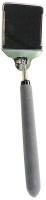 35T107 Telescoping Mirror, Glass, 2.25x3In, 36.5 L