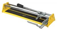 35T143 Tile Cutter, 1/2 In Cap, 20 In, Yellow