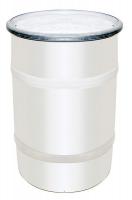 35T158 Hazmat Spill Kit, 72 gal, Drum w/Lid