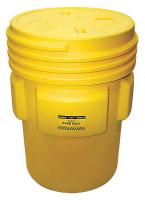 35T179 Univ. Spill Kit, 89 gal, Screw-Top Drum