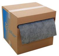 35T185 Universal Sorbent Roll, 28 gal Sorbed