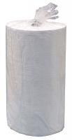 35T191 Oil Sorbent Roll, 52 gal Sorbed