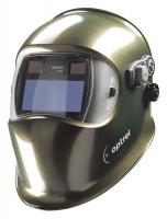 35T247 Welding Helmet, e680, Shade 4, 5-13, 2 x 4