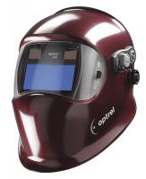 35T251 Welding Helmet, e650, Shade 4, 9-13, 2 x 4