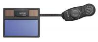 35T264 Auto Darkening Filter, For OPTREL Helmets