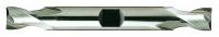 35V259 Cobalt End Mill, Sq End, 7/16, 13/16 Cut L