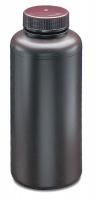 35V614 Precisionware  Bottle, 16 Oz, HDPE, PK 100