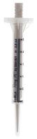 35V673 Pipettor Tip, NonStril RoxyM, 2.5ml, 100pk