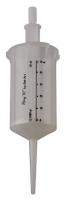 35V677 Pipettor Tip, NonStril RoxyM, 50ml, PK 25
