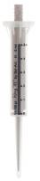 35V681 Pipettor Tip, Sterile RoxyM, 5.0ml, 100pk