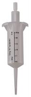 35V683 Pipettor Tip, Sterile RoxyM, 25ml, 100pk