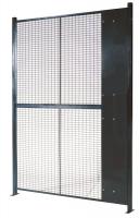 35W516 Adjustable Panels 1&quot;-11&quot;w x 12&#39;h