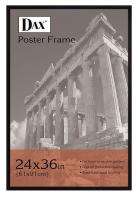 35W686 Poster Frame, Wood, 36x24 In.