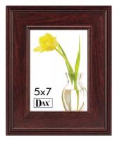 35W704 Document Frame, Executive, 5x7 In.