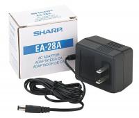 35W749 AC Adapter, For Sharp EL1611HII