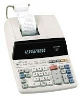 35W750 Desktop Calculator, Printing, 12 Digit