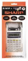 35W751 Handheld Calculator, Printing, 12 Digit