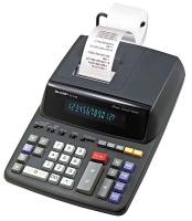 35W756 Desktop Calculator, Printing, 12 Digit