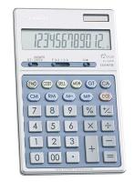 35W765 Executive Handheld Calculator, 12 Digit