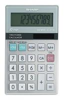 35W767 Handheld Business Calculator, 10 Digit