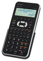 35W778 Scientific Calculator, 16 Digit