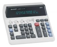 35W780 Commercial Desktop Calculator, 12 Digit