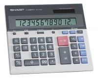 35W781 Commercial Desktop Calculator, 12 Digit