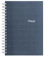 35W828 Recycled Notebook, 9-1/2 x 6 In.