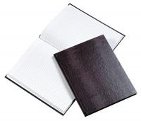 35W858 Executive Notebook, 9-1/4 x 7-1/4 In.