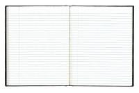 35W859 Professional Notebook, 9-1/4 x 7-1/4 In.