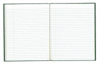 35W861 Professional Notebook, 9-1/4 x 7-1/4 In.