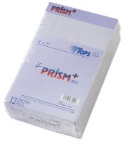 35W925 Writing Pad, 5 x 8 In, Pk 12